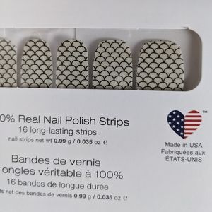 Mermaid You Look- Clear Overlay